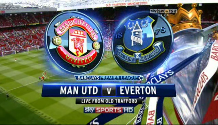 Barclays Premier League * Anglická Liga 26. KOLO